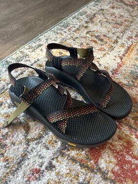 Chaco Z/1 Rapid Pro Adjustable Strap Classic Sandal